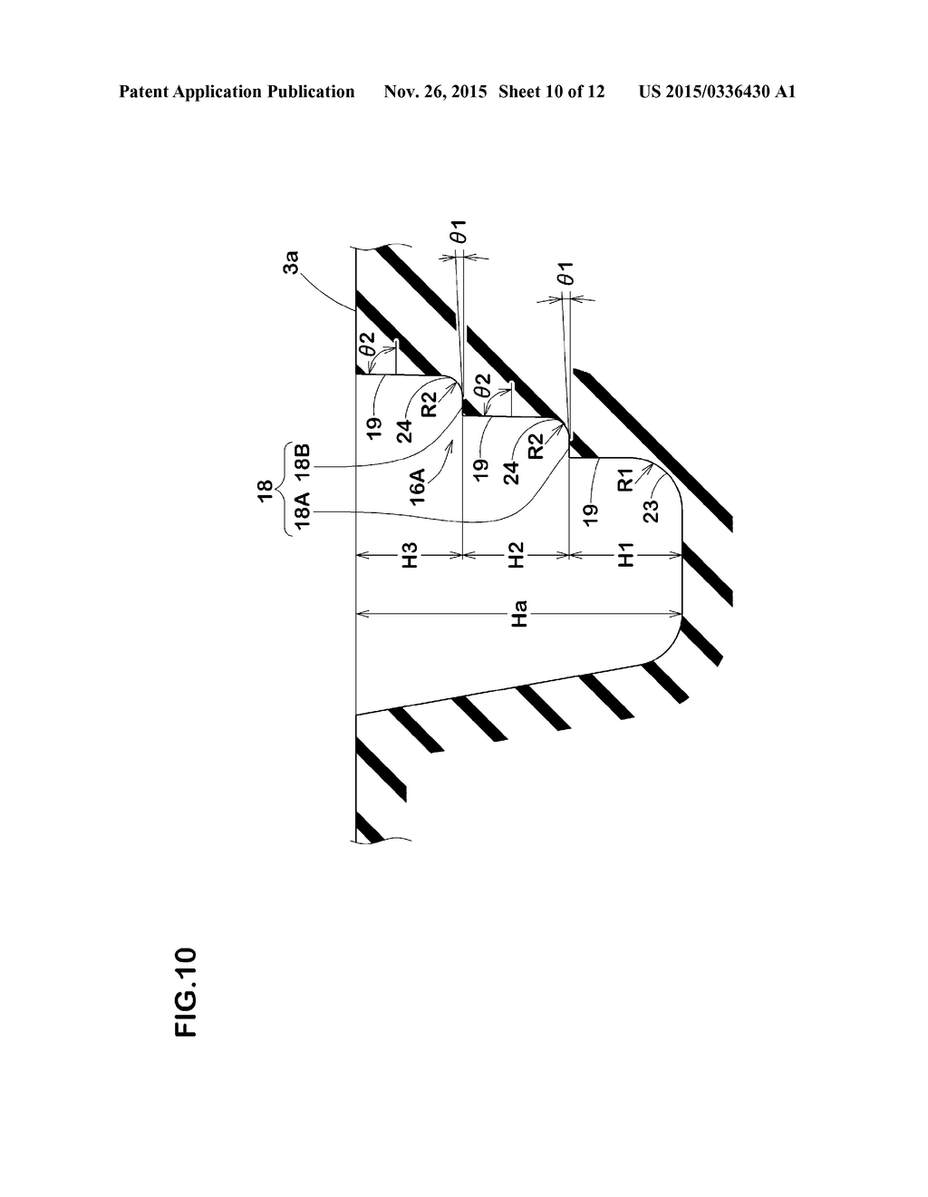 PNEUMATIC TIRE - diagram, schematic, and image 11