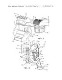 UN-PARTITIONED HVAC MODULE CONTROL FOR MULTI-ZONE AND HIGH PERFORMANCE     OPERATION diagram and image