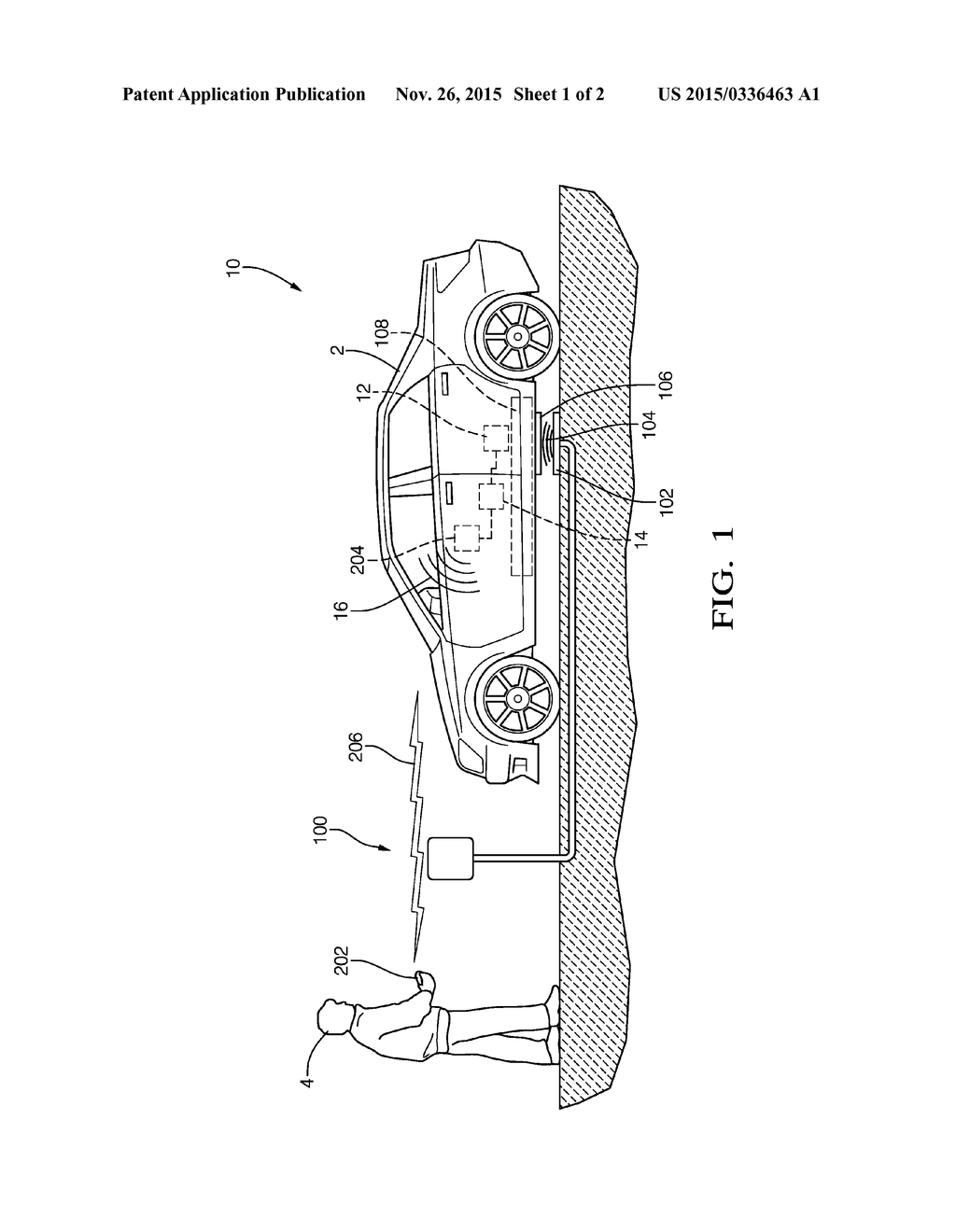 ACTIVE ELECTROMAGNETIC INTERFERENCE MITIGATION SYSTEM AND METHOD - diagram, schematic, and image 02