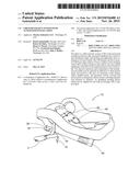 Child Restraint System with Automated Installation diagram and image