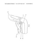 Child Restraint System with Automated Installation diagram and image