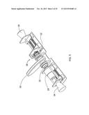 Child Restraint System with Automated Installation diagram and image