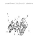 Child Restraint System with Automated Installation diagram and image