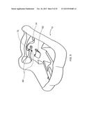 Child Restraint System with Automated Installation diagram and image