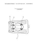 Child Restraint System with Automated Installation diagram and image