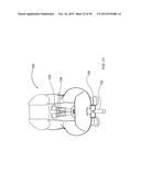 Child Restraint System with Automated Installation diagram and image