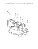 Child Restraint System with Automated Installation diagram and image