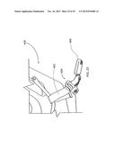 Child Restraint System with Automated Installation diagram and image