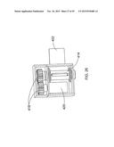 Child Restraint System with Automated Installation diagram and image