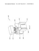 Child Restraint System with Automated Installation diagram and image