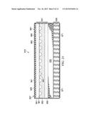 METHOD OF IMPROVING THE IMPACT-PROTECTIVE PROPERTIES OF A CONFORMABLE     SUBSTRATE diagram and image