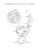 METHOD OF IMPROVING THE IMPACT-PROTECTIVE PROPERTIES OF A CONFORMABLE     SUBSTRATE diagram and image