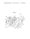 INFINITELY ADJUSTABLE CARGO LAMP FOR PICKUP TRUCKS diagram and image