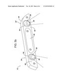 INFINITELY ADJUSTABLE CARGO LAMP FOR PICKUP TRUCKS diagram and image