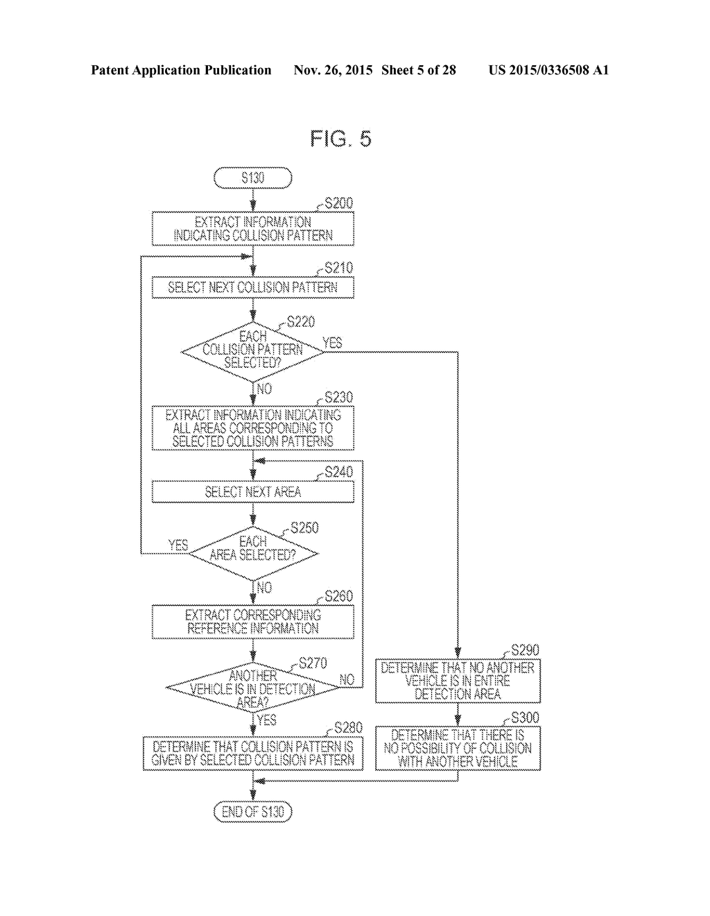 DRIVING SUPPORT DEVICE, VEHICLE, AND CONTROL PROGRAM - diagram, schematic, and image 06