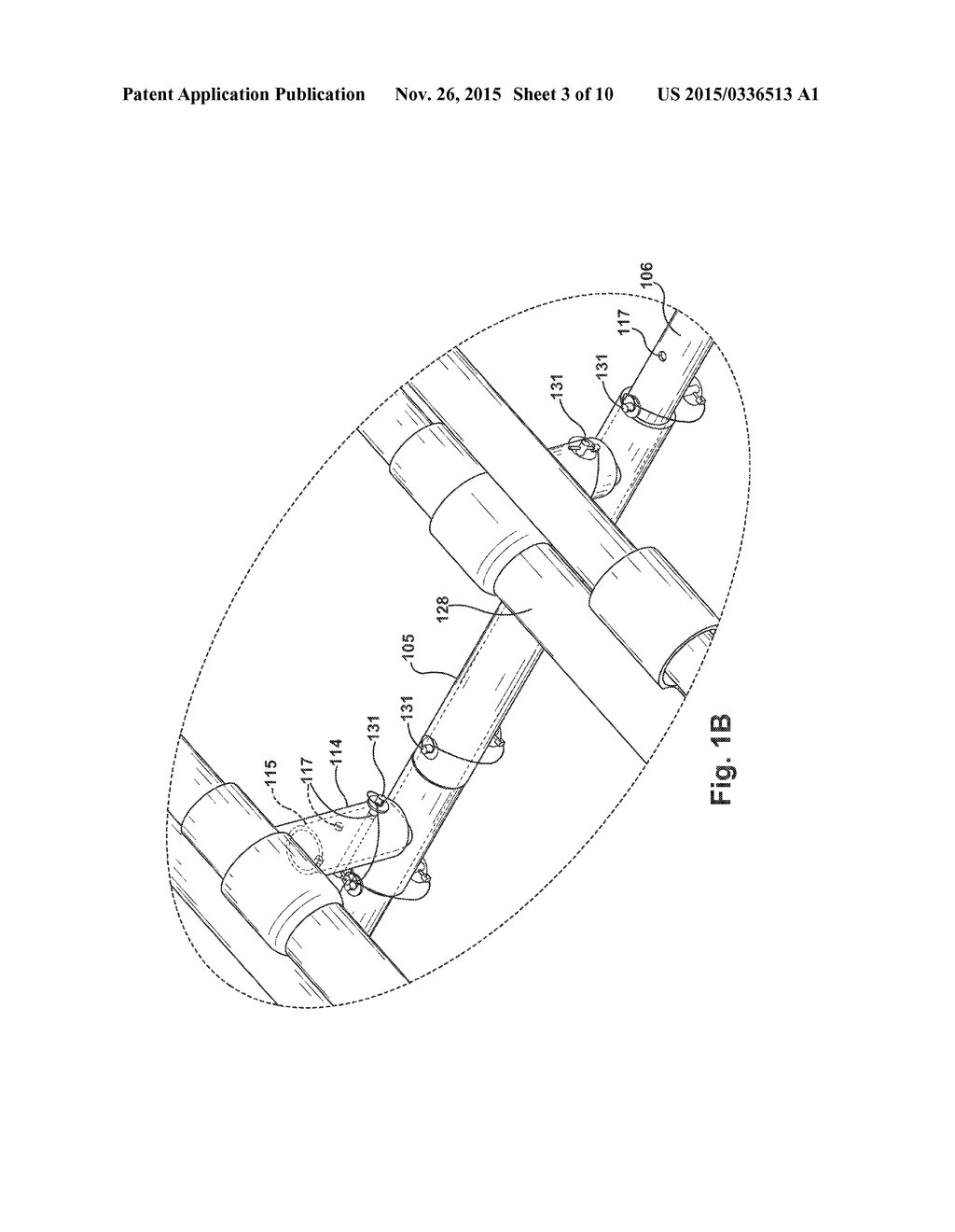 VEHICLE RACK - diagram, schematic, and image 04