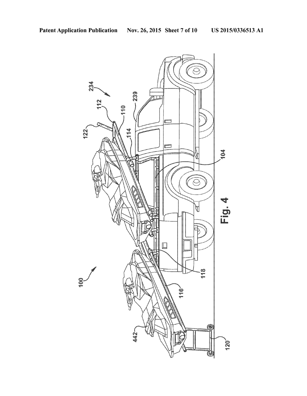 VEHICLE RACK - diagram, schematic, and image 08