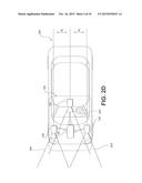 SYSTEMS AND METHODS FOR BRAKING A VEHICLE BASED ON A DETECTED OBJECT diagram and image