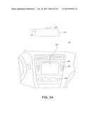 SYSTEMS AND METHODS FOR BRAKING A VEHICLE BASED ON A DETECTED OBJECT diagram and image