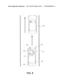 SYSTEMS AND METHODS FOR BRAKING A VEHICLE BASED ON A DETECTED OBJECT diagram and image