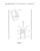 SYSTEMS AND METHODS FOR BRAKING A VEHICLE BASED ON A DETECTED OBJECT diagram and image