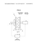 DRIVE CONTROL DEVICE diagram and image