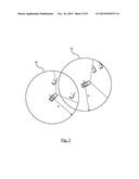 COLLISION AVOIDANCE WITH STATIC TARGETS IN NARROW SPACES diagram and image