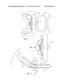 Golf Buggy Steering System diagram and image
