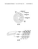 SYSTEMS AND METHODS FOR SHIELDING A HAND SENSOR SYSTEM IN A STEERING WHEEL diagram and image