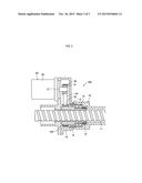 ELECTRIC POWER-STEERING DEVICE diagram and image