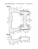 SUBFRAME STRUCTURE diagram and image