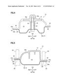 SUBFRAME STRUCTURE diagram and image