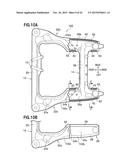 SUBFRAME STRUCTURE diagram and image