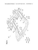 SUBFRAME STRUCTURE diagram and image