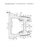 SUBFRAME STRUCTURE diagram and image