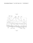 TRACK WHEEL WITH DIVISION OF WORK BETWEEN TRACK AND CHAIN, METHODS FOR     FITTING PITCH RAILS TO FLEXIBLE CHAIN AND FOR BUFFERING PRE-STRESS, AND     OPEN-CLOSE TYPE WHEEL AXLE diagram and image