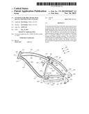 INVERTED TUBE BIKE FRAME WITH BOTTLE OPENER GUSSET SYSTEMS diagram and image