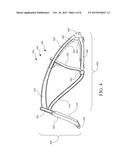 INVERTED TUBE BIKE FRAME WITH BOTTLE OPENER GUSSET SYSTEMS diagram and image