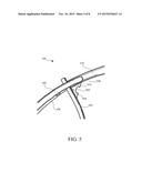 INVERTED TUBE BIKE FRAME WITH BOTTLE OPENER GUSSET SYSTEMS diagram and image