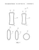 INVERTED TUBE BIKE FRAME WITH BOTTLE OPENER GUSSET SYSTEMS diagram and image