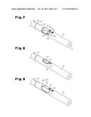 Bicycle Handlebar diagram and image