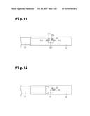 Bicycle Handlebar diagram and image