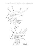 Master Cylinder Device for a Hydraulic Disk Brake diagram and image
