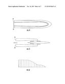 HYBRID VEE-HULL WITH SPONSONS diagram and image