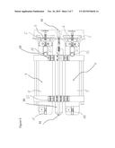 SUPPORT FOR DIVER PROPULSION VEHICLES diagram and image