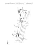 SUPPORT FOR DIVER PROPULSION VEHICLES diagram and image