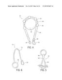 Mooring Device diagram and image