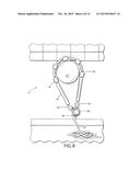 Mooring Device diagram and image