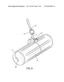 Mooring Device diagram and image