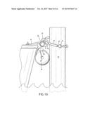 Mooring Device diagram and image